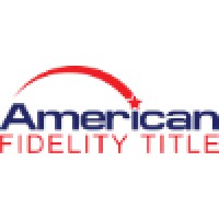 American Fidelity Title Logo