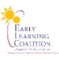 Early Learning Coalition of Putnam & St. Johns Counties Logo