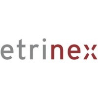 Etrinex SA Logo
