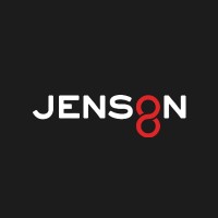 Jenson8 Logo