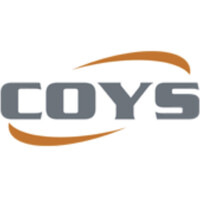 COYS CONSTRUCTION LIMITED Logo