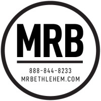 Management Recruiters of Bethlehem NC Logo