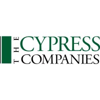 The Cypress Companies, Inc. Logo