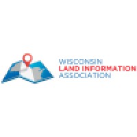 Wisconsin Land Information Association Logo