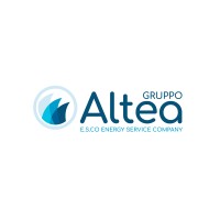 Gruppo ALTEA Srl Logo
