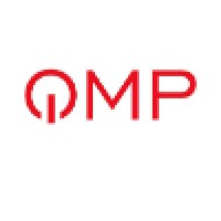 QMP Global Logo