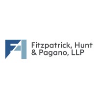 Fitzpatrick, Hunt & Pagano, LLP Logo