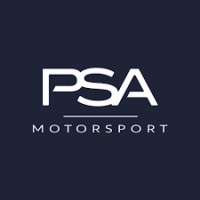 PSA MOTORSPORT Logo