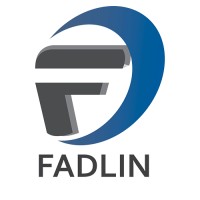 Fadlin Logo