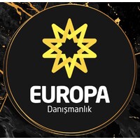 EUROPA Danismanlik Logo
