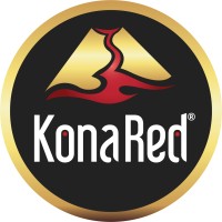 KonaRed Corporation Logo
