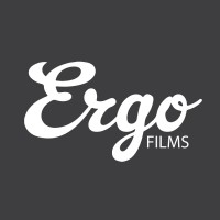 ERGO FILMS LTD Logo