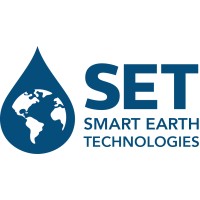 Smart Earth Technologies Logo