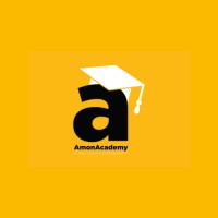Amon Academy Logo
