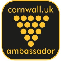The Cornish Embassy Logo