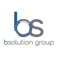 BSolution Group Logo