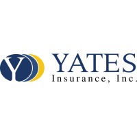 Yates Insurance, Inc. Logo