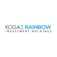 Kogae Rainbow Investment Holdings Logo