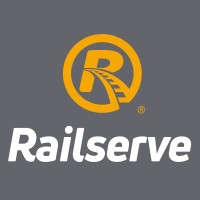 Railserve, Inc. Logo