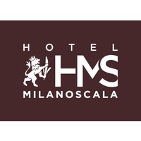 HOTEL MILANO SCALA Logo