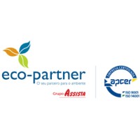 Eco-Partner SA Logo