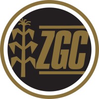 Zen-Noh Grain Corporation Logo