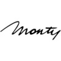 Monty Arts Centre Logo