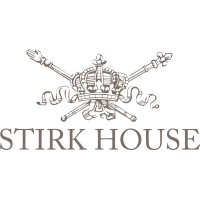 STIRK HOUSE HOTEL Logo