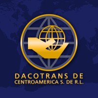 Dacotrans de Centroamerica - Honduras Logo