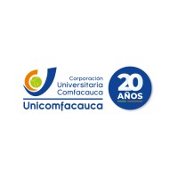 Corporación Universitaria Comfacauca - Unicomfacauca Logo