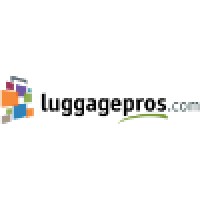 Luggage Pros Logo