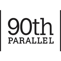 90th Parallel Productions Ltd. Logo