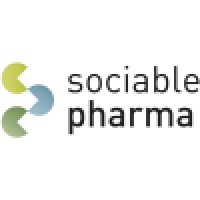 Sociable Pharma Logo