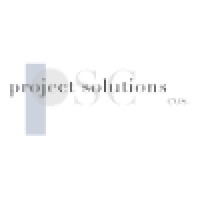 Project Solutions Companies Logo