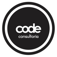 CODE Consultoria - Mudanças Simples. Resultados Rápidos. Logo