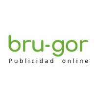 Bru-gor Publicidad online Logo