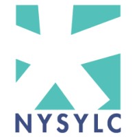 New York State Youth Leadership Council (NYSYLC) Logo