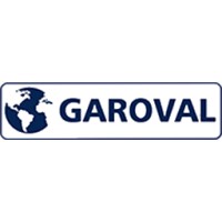 Garoval Comercializadora, S.A. de C.V. Logo
