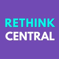 Rethink Central Logo