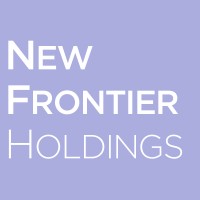 New Frontier Holdings Logo