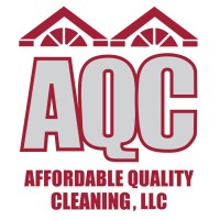 Affordable Quality Cleaning, LLC Logo