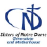 Sisters of Notre Dame Logo