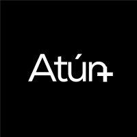 Atún+ Logo