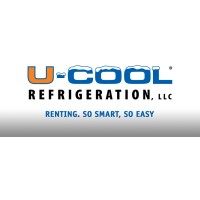 U-COOL Refrigeration, LLC Logo