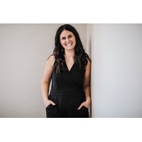 Becky Goodwin Photography Logo