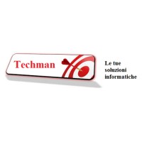 Techman Logo