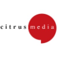 Citrus Media Logo