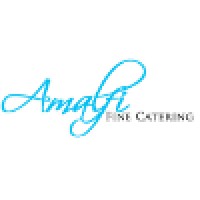 Amalfi Fine Catering Logo