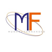 Munhoz Fernandes Consultoria em RH Logo
