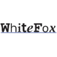 WhiteFox Logo